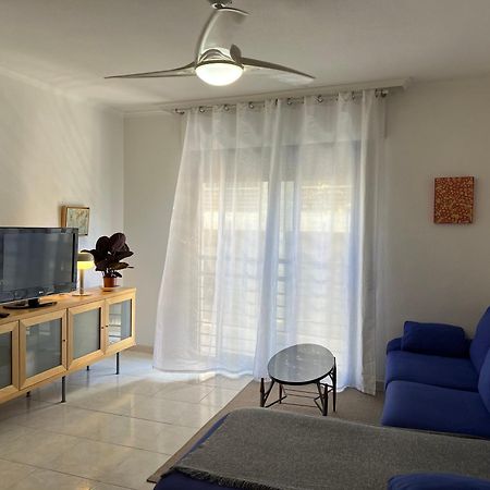 דירות סנטה קרוז דה טנריף Cozy מראה חיצוני תמונה