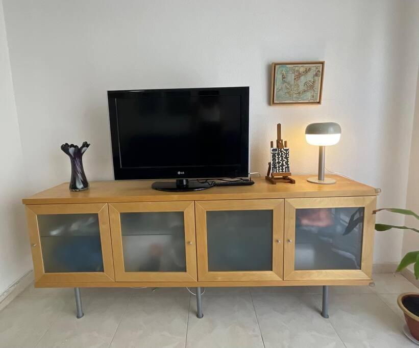 דירות סנטה קרוז דה טנריף Cozy מראה חיצוני תמונה