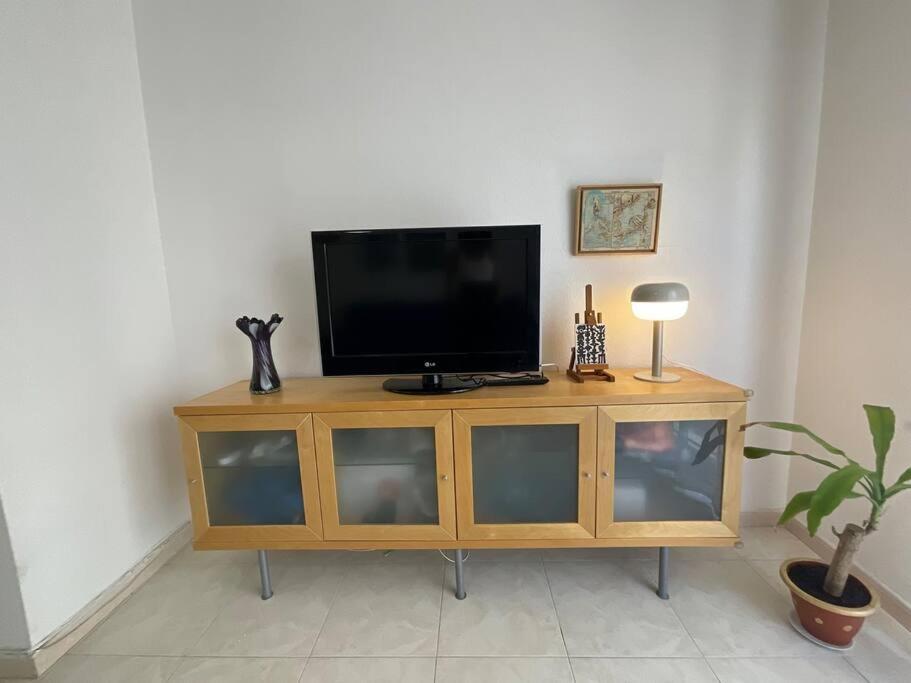 דירות סנטה קרוז דה טנריף Cozy מראה חיצוני תמונה