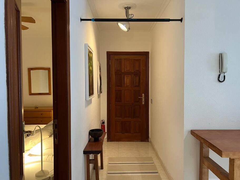 דירות סנטה קרוז דה טנריף Cozy מראה חיצוני תמונה