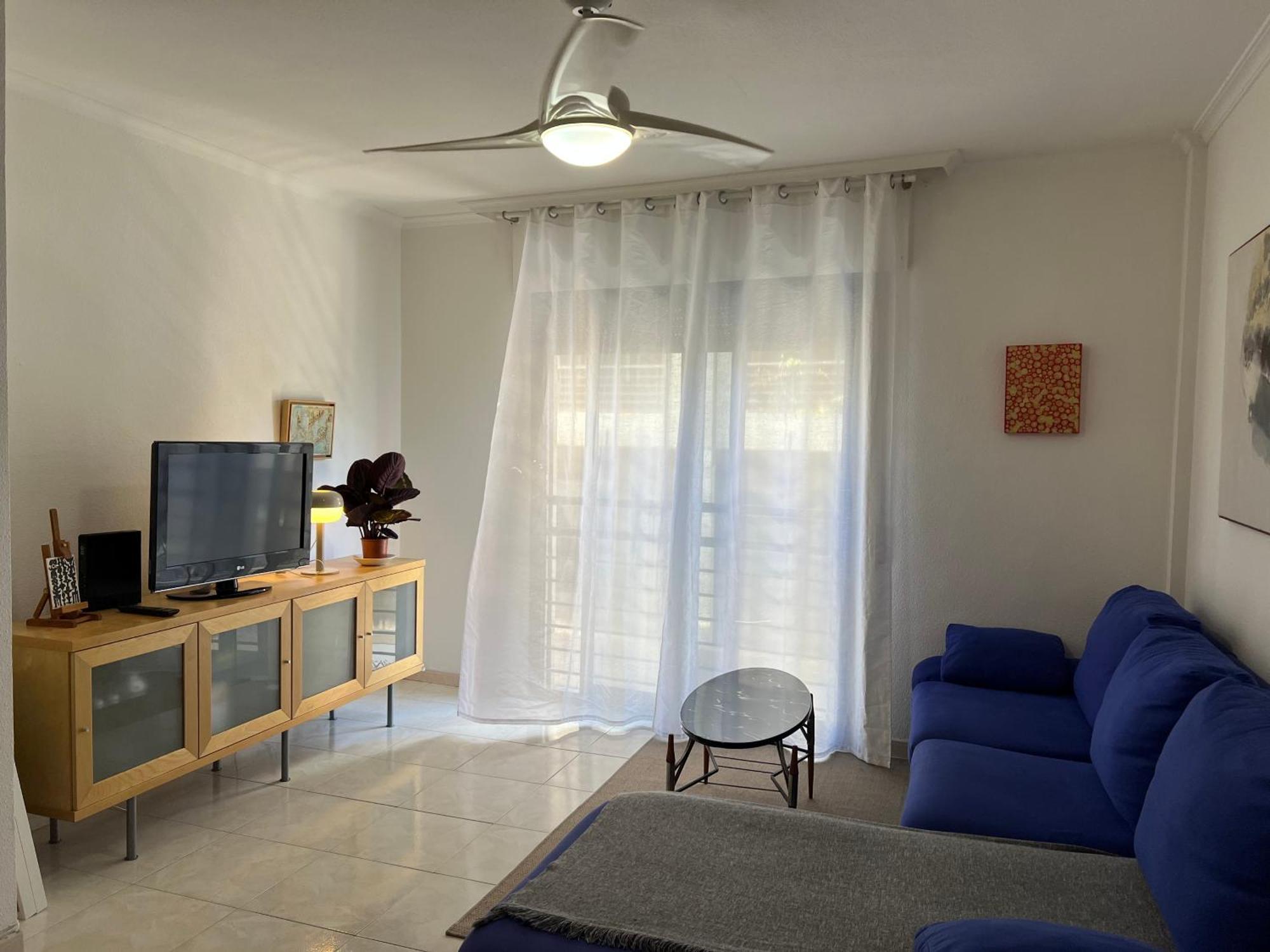 דירות סנטה קרוז דה טנריף Cozy מראה חיצוני תמונה